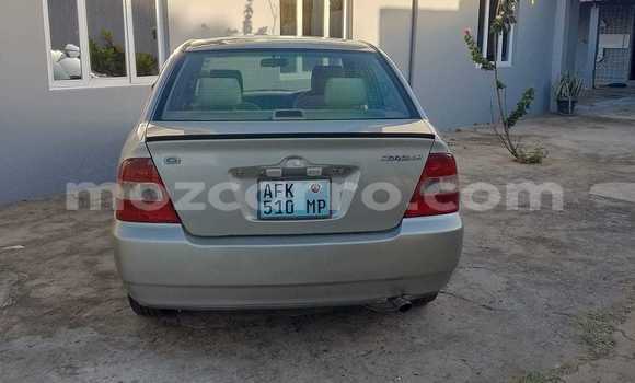 Tenga Tsaru Toyota Corolla Zvimwe Mota in Maputo in Maputo Tenga Tsaru Toyota Corolla Zvimwe Mota in Maputo in Maputo