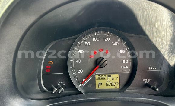 Tenga Tsaru Toyota Vitz Chena Mota in Maputo in Maputo Tenga Tsaru Toyota Vitz Chena Mota in Maputo in Maputo