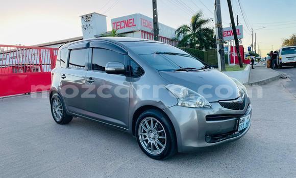 Tenga Tsaru Toyota Ractis Zvimwe Mota in Maputo in Maputo