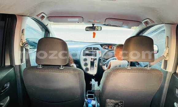 Tenga Tsaru Toyota Ractis Zvimwe Mota in Maputo in Maputo Tenga Tsaru Toyota Ractis Zvimwe Mota in Maputo in Maputo