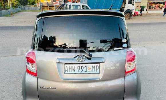 Tenga Tsaru Toyota Ractis Zvimwe Mota in Maputo in Maputo Tenga Tsaru Toyota Ractis Zvimwe Mota in Maputo in Maputo