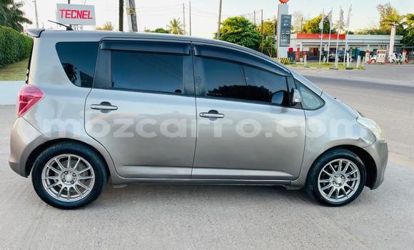 Tenga Tsaru Toyota Ractis Zvimwe Mota in Maputo in Maputo Tenga Tsaru Toyota Ractis Zvimwe Mota in Maputo in Maputo