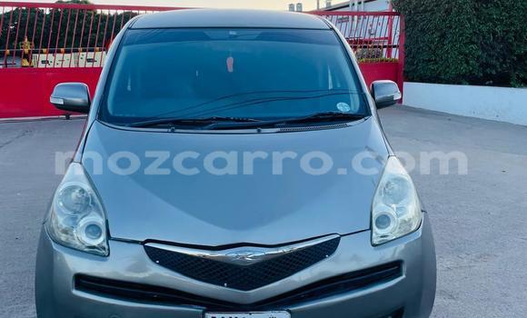 Tenga Tsaru Toyota Ractis Zvimwe Mota in Maputo in Maputo Tenga Tsaru Toyota Ractis Zvimwe Mota in Maputo in Maputo