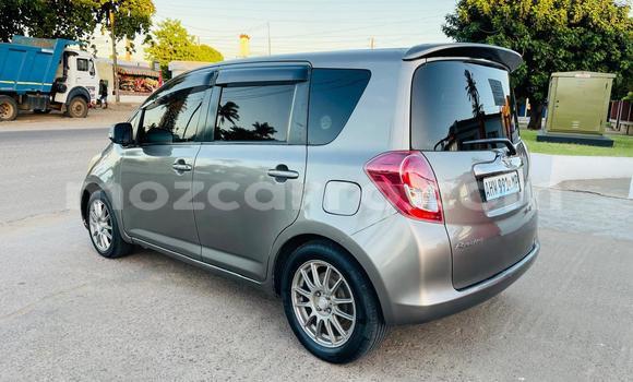 Tenga Tsaru Toyota Ractis Zvimwe Mota in Maputo in Maputo Tenga Tsaru Toyota Ractis Zvimwe Mota in Maputo in Maputo