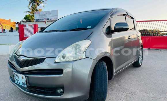 Tenga Tsaru Toyota Ractis Zvimwe Mota in Maputo in Maputo Tenga Tsaru Toyota Ractis Zvimwe Mota in Maputo in Maputo