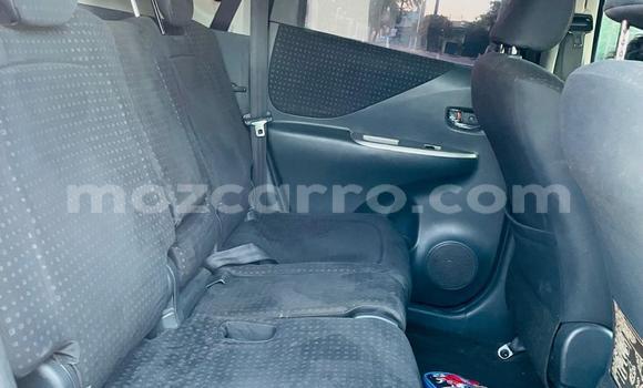 Tenga Tsaru Toyota Ractis Zvimwe Mota in Maputo in Maputo Tenga Tsaru Toyota Ractis Zvimwe Mota in Maputo in Maputo