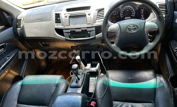 Buy Used Toyota Hilux Other Car in Maputo in Maputo Buy Used Toyota Hilux Other Car in Maputo in Maputo