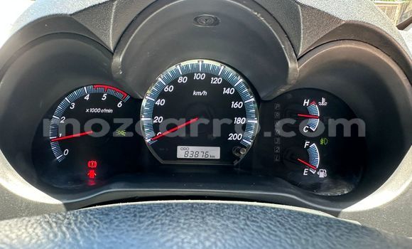 Buy Used Toyota Hilux Other Car in Maputo in Maputo Buy Used Toyota Hilux Other Car in Maputo in Maputo