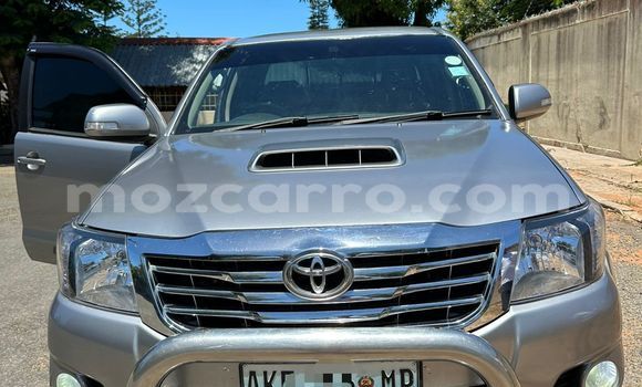 Buy Used Toyota Hilux Other Car in Maputo in Maputo Buy Used Toyota Hilux Other Car in Maputo in Maputo