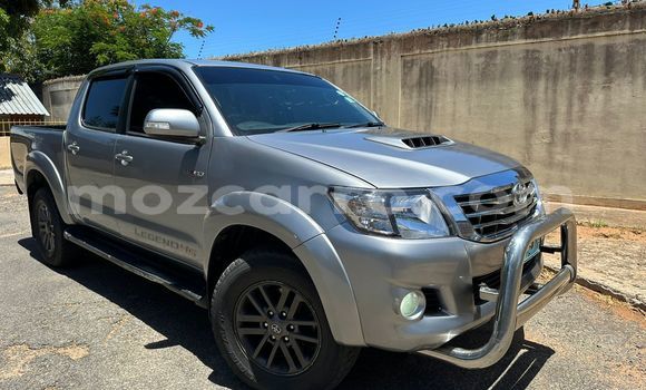 Buy Used Toyota Hilux Other Car in Maputo in Maputo Buy Used Toyota Hilux Other Car in Maputo in Maputo