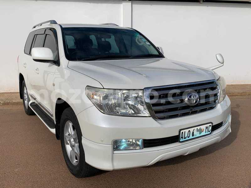 Big with watermark toyota land cruiser maputo maputo 35336