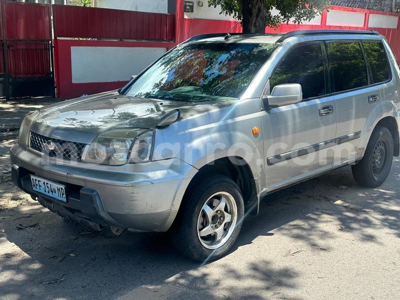 Big with watermark nissan x trail maputo maputo 35337