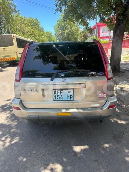 Big with watermark nissan x trail maputo maputo 35337