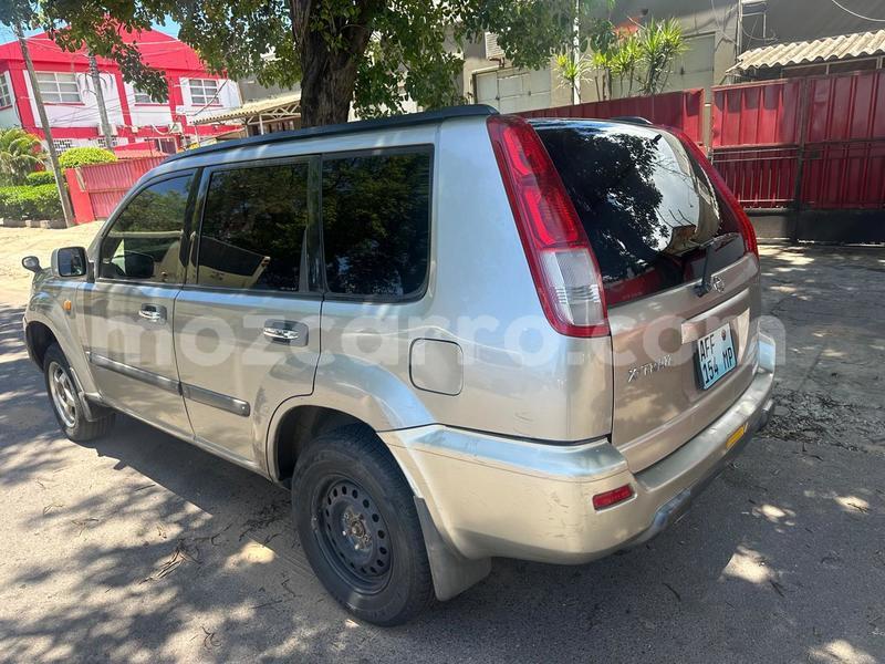 Big with watermark nissan x trail maputo maputo 35337