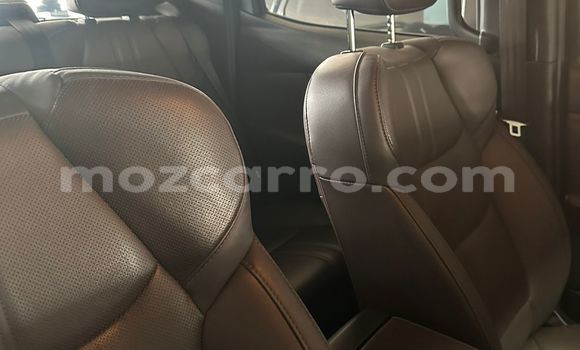 Tenga Tsaru Mazda BT-50 Nhema Mota in Maputo in Maputo Tenga Tsaru Mazda BT-50 Nhema Mota in Maputo in Maputo