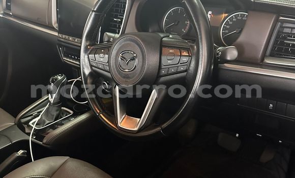 Tenga Tsaru Mazda BT-50 Nhema Mota in Maputo in Maputo Tenga Tsaru Mazda BT-50 Nhema Mota in Maputo in Maputo