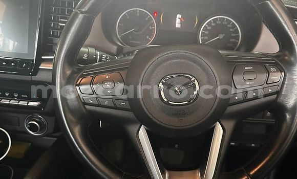 Tenga Tsaru Mazda BT-50 Nhema Mota in Maputo in Maputo Tenga Tsaru Mazda BT-50 Nhema Mota in Maputo in Maputo