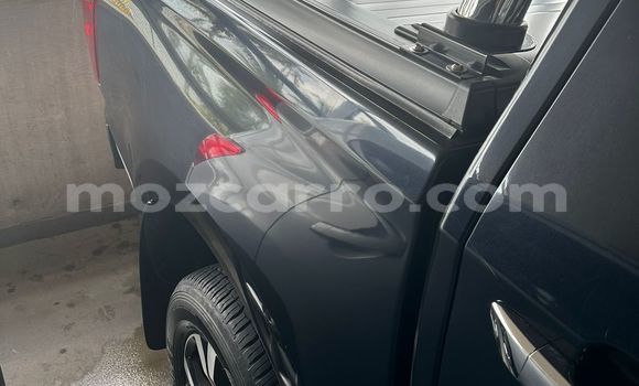 Tenga Tsaru Mazda BT-50 Nhema Mota in Maputo in Maputo Tenga Tsaru Mazda BT-50 Nhema Mota in Maputo in Maputo