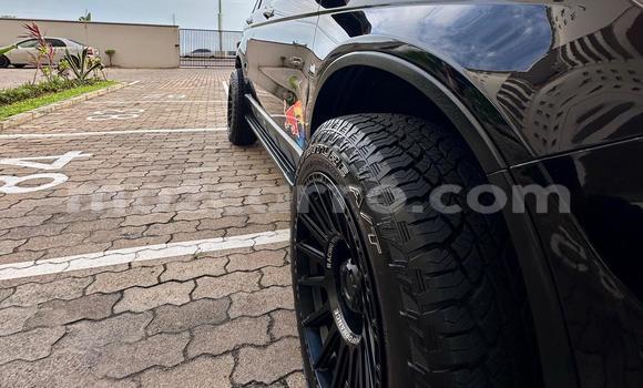 Comprar Usado Honda CR-V Preto Carro em Maputo em Maputo Comprar Usado Honda CR-V Preto Carro em Maputo em Maputo