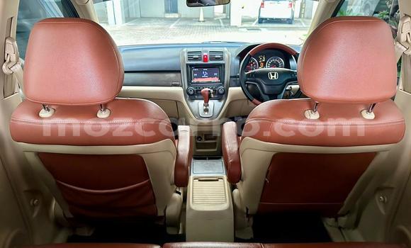 Comprar Usado Honda CR-V Preto Carro em Maputo em Maputo Comprar Usado Honda CR-V Preto Carro em Maputo em Maputo