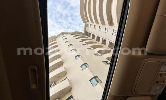 Comprar Usado Honda CR-V Preto Carro em Maputo em Maputo Comprar Usado Honda CR-V Preto Carro em Maputo em Maputo