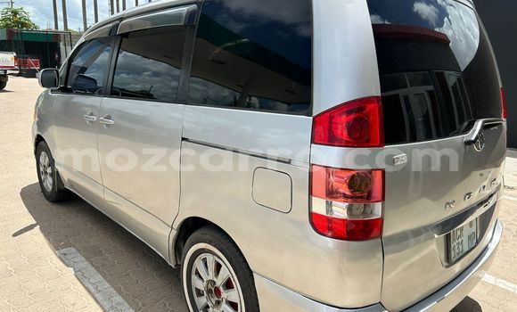 Nunua Ilio tumika Toyota Noah Beige Gari ndani ya Maputo nchini Maputo Nunua Ilio tumika Toyota Noah Beige Gari ndani ya Maputo nchini Maputo