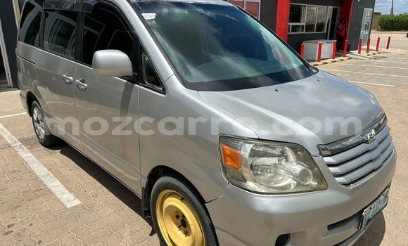Nunua Ilio tumika Toyota Noah Beige Gari ndani ya Maputo nchini Maputo Nunua Ilio tumika Toyota Noah Beige Gari ndani ya Maputo nchini Maputo