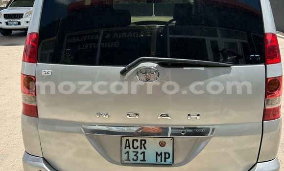 Nunua Ilio tumika Toyota Noah Beige Gari ndani ya Maputo nchini Maputo Nunua Ilio tumika Toyota Noah Beige Gari ndani ya Maputo nchini Maputo