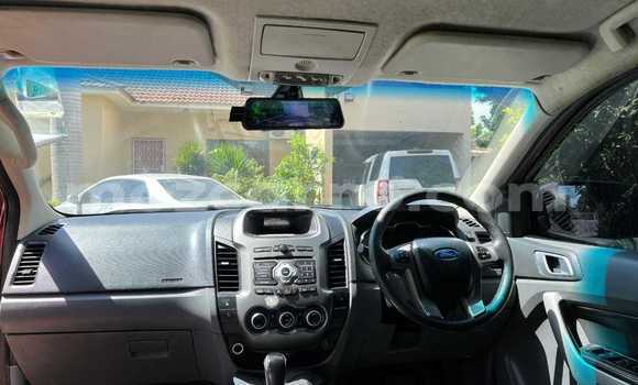 Buy Used Ford Ranger Red Car in Maputo in Maputo Buy Used Ford Ranger Red Car in Maputo in Maputo