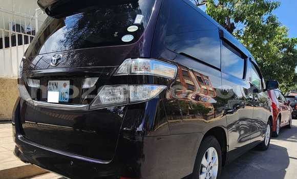 Tenga Itsva Toyota Vellfire Zvimwe Mota in Maputo in Maputo Tenga Itsva Toyota Vellfire Zvimwe Mota in Maputo in Maputo