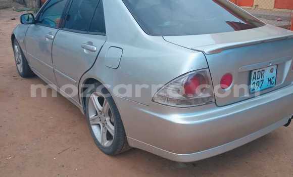 Buy Used Toyota Altezza Other Car in Maputo in Maputo Buy Used Toyota Altezza Other Car in Maputo in Maputo