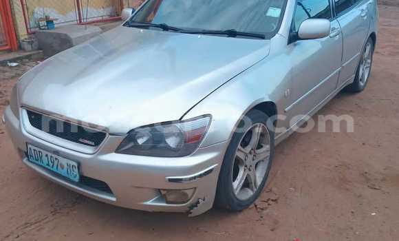 Buy Used Toyota Altezza Other Car in Maputo in Maputo Buy Used Toyota Altezza Other Car in Maputo in Maputo