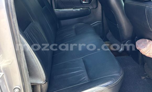 Buy Used Toyota Hilux Other Car in Maputo in Maputo Buy Used Toyota Hilux Other Car in Maputo in Maputo