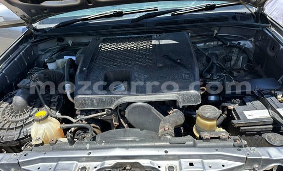 Buy Used Toyota Hilux Other Car in Maputo in Maputo Buy Used Toyota Hilux Other Car in Maputo in Maputo