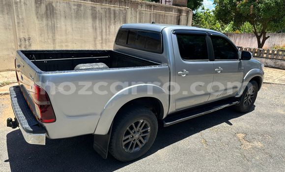 Buy Used Toyota Hilux Other Car in Maputo in Maputo Buy Used Toyota Hilux Other Car in Maputo in Maputo