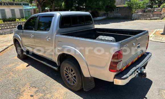 Buy Used Toyota Hilux Other Car in Maputo in Maputo Buy Used Toyota Hilux Other Car in Maputo in Maputo
