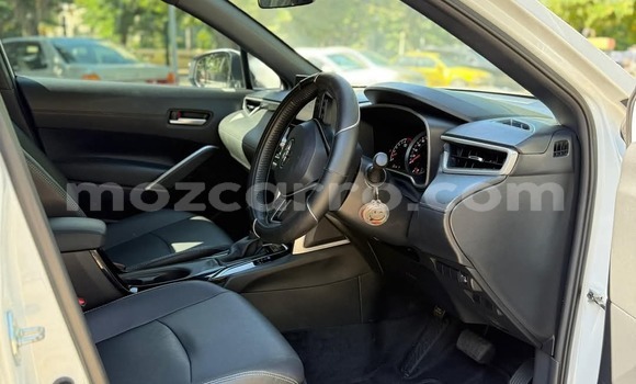 Tenga Itsva Toyota Corolla Cross Chena Mota in Maputo in Maputo Tenga Itsva Toyota Corolla Cross Chena Mota in Maputo in Maputo