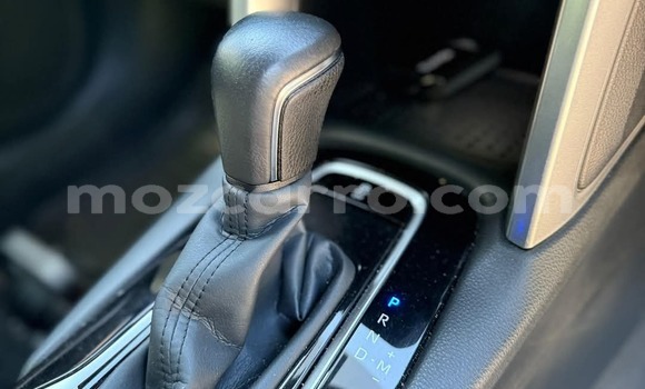 Tenga Itsva Toyota Corolla Cross Chena Mota in Maputo in Maputo Tenga Itsva Toyota Corolla Cross Chena Mota in Maputo in Maputo