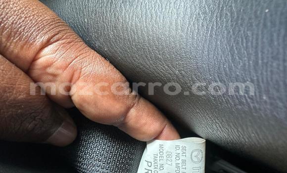 Tenga Itsva Mazda CX-5 Tsvuku Mota in Maputo in Maputo Tenga Itsva Mazda CX-5 Tsvuku Mota in Maputo in Maputo