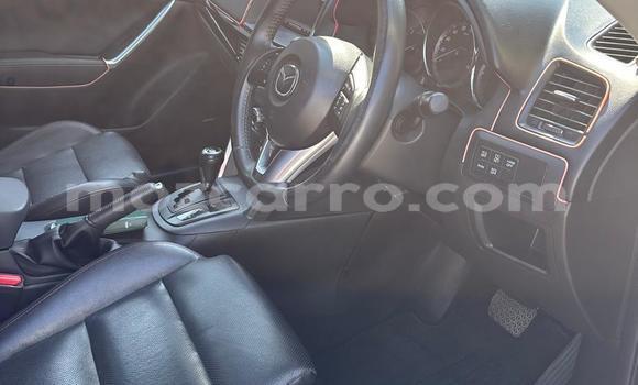 Tenga Itsva Mazda CX-5 Tsvuku Mota in Maputo in Maputo Tenga Itsva Mazda CX-5 Tsvuku Mota in Maputo in Maputo