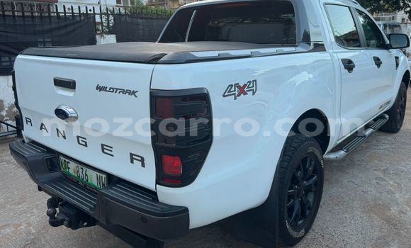 Tenga Tsaru Ford Ranger Chena Mota in Maputo in Maputo Tenga Tsaru Ford Ranger Chena Mota in Maputo in Maputo