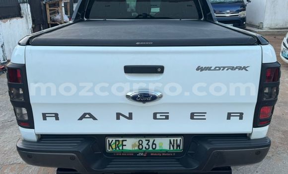 Tenga Tsaru Ford Ranger Chena Mota in Maputo in Maputo Tenga Tsaru Ford Ranger Chena Mota in Maputo in Maputo