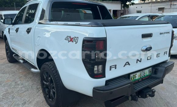 Tenga Tsaru Ford Ranger Chena Mota in Maputo in Maputo Tenga Tsaru Ford Ranger Chena Mota in Maputo in Maputo