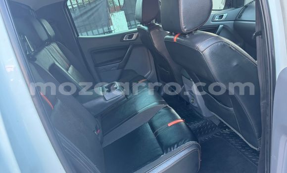 Tenga Tsaru Ford Ranger Chena Mota in Maputo in Maputo Tenga Tsaru Ford Ranger Chena Mota in Maputo in Maputo