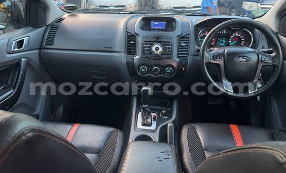 Tenga Tsaru Ford Ranger Chena Mota in Maputo in Maputo Tenga Tsaru Ford Ranger Chena Mota in Maputo in Maputo