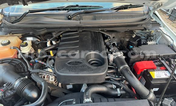 Tenga Tsaru Ford Ranger Chena Mota in Maputo in Maputo Tenga Tsaru Ford Ranger Chena Mota in Maputo in Maputo