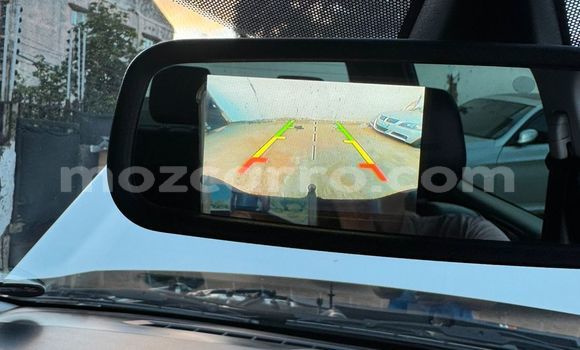 Tenga Tsaru Ford Ranger Chena Mota in Maputo in Maputo Tenga Tsaru Ford Ranger Chena Mota in Maputo in Maputo