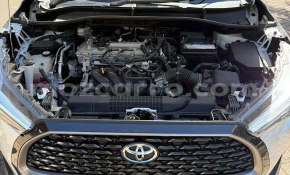 Tenga Tsaru Toyota Corolla Cross Chena Mota in Maputo in Maputo Tenga Tsaru Toyota Corolla Cross Chena Mota in Maputo in Maputo