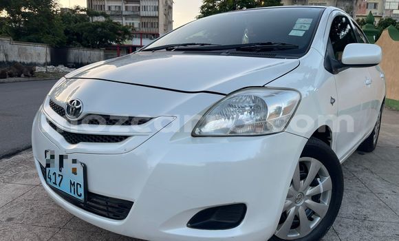 Tenga Tsaru Toyota Belta Chena Mota in Maputo in Maputo Tenga Tsaru Toyota Belta Chena Mota in Maputo in Maputo