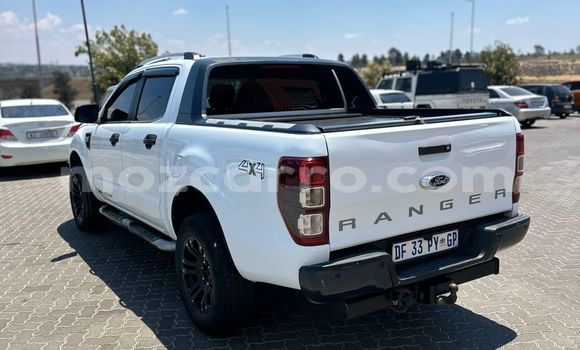 Buy Used Ford Ranger White Car in Maputo in Maputo Buy Used Ford Ranger White Car in Maputo in Maputo